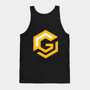 T - Shirt Classic Logo Icon G Tank Top